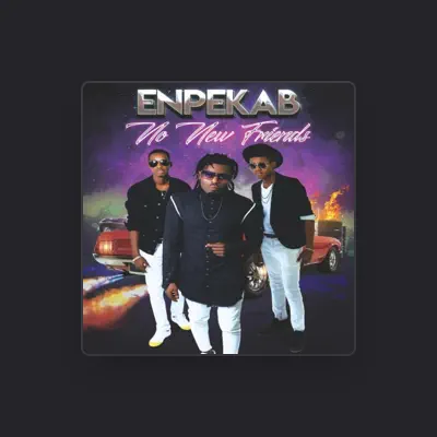 Listen to Enpekab Enpekab la, watch music videos, read bio, see tour dates & more!