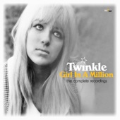 Twinkle - Radio Station Lady