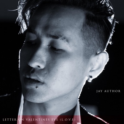 Letter on Valentines Eve (L.O.V.E) - Single