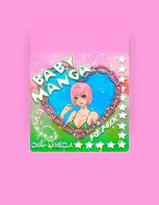 聆聽 Cma、觀看音樂影片、閱讀小傳、查看巡演日期等！
