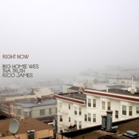 Right Now (feat. Big Homie Wes & Tha Truth) - Single - Rico James
