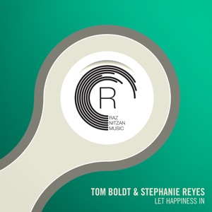Let Happiness In - Single