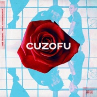 Cuzofu - Single - Tree Thomas
