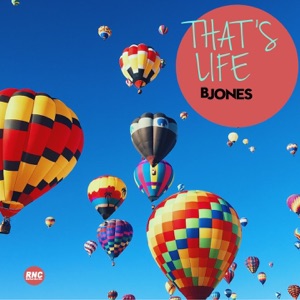 That's Life - Single