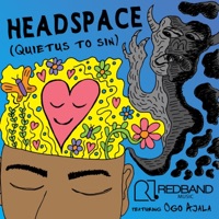 Headspace: Quietus to Sin (feat. Ogo Ajala) - Single - Emmanuel Adeniran