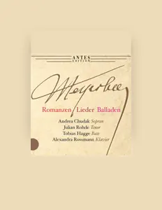 Listen to Julian Rohde, watch music videos, read bio, see tour dates & more!