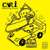 Cari - Single - Ralphie Choo
