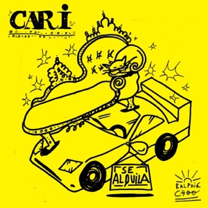 Cari - Single