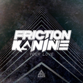 Your Love - Friction & Kanine