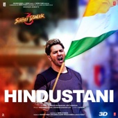 Hindustani (From "Street Dancer 3D") artwork