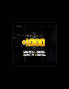 Listen to DJ T-Monie, watch music videos, read bio, see tour dates & more!