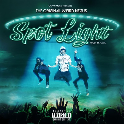 Spotlight - Single