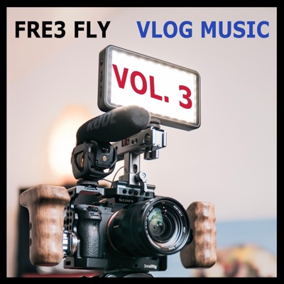 Vlog Music, Vol. 3