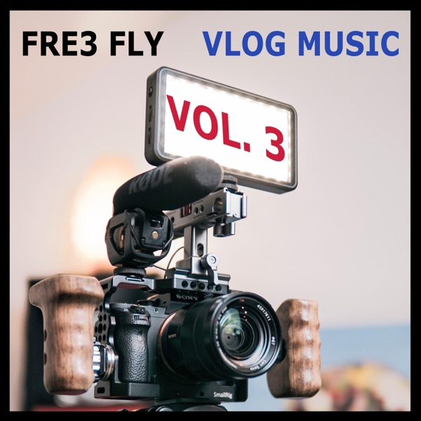 Vlog Music, Vol. 3