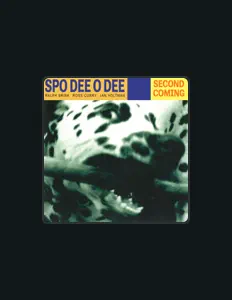Listen to Spo Dee O Dee, watch music videos, read bio, see tour dates & more!