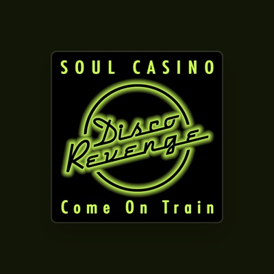 Listen to Soul Casino, watch music videos, read bio, see tour dates & more!