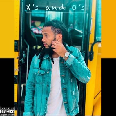 X's and O's - EP