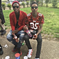 Graaa Graaa(Nah Fr) [1of1 Exclusive] - Single - 1TakethaHunxho!