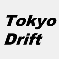 Tokyo Drift 「"The Fast and the Furious: Tokyo Drift"」[ORIGINAL COVER] - Single