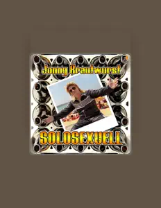 Dengarkan Jonny Krautwurst, tonton video musik, baca bio, lihat tanggal tur & lainnya!