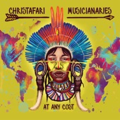 Musicianaries: At Any Cost artwork