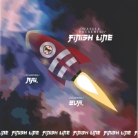Finish Line (feat. Rai. & Ova Libenovo) - Single - Ravela