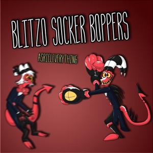 Blitzo Socker Boppers - Single