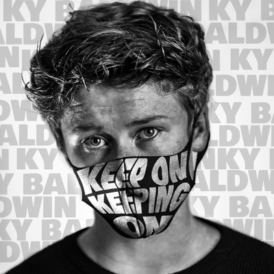 Keep on Keeping On - Single