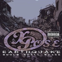 Earthquake Souls Shall Shake - Xpose