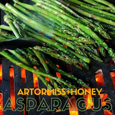 Asparagus (feat. Miss Honey Simone) - Single