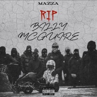 Billy Mcguire (part2) - Single - Mazza_l20