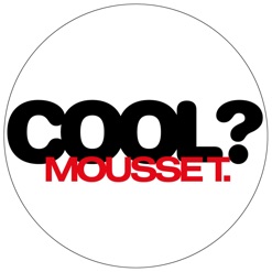IS IT COS I'M COOL cover art
