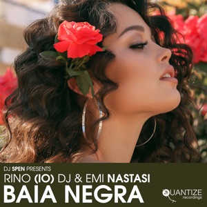 Baia Negra