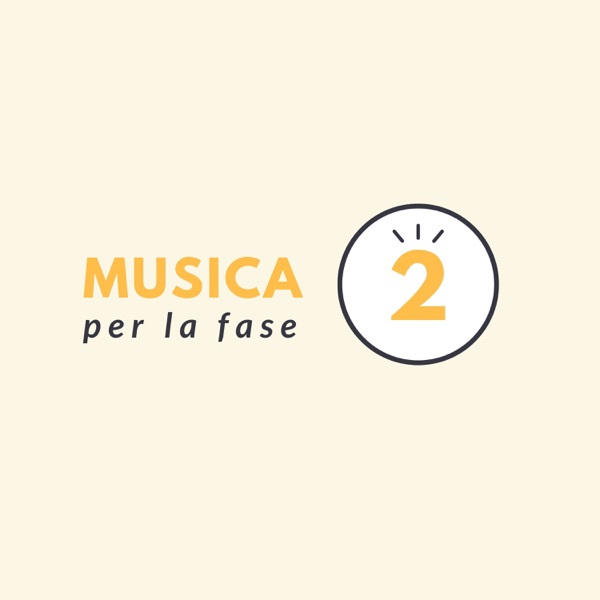 Musica per la fase due - Canzoni relax per uscire dalla fase uno
