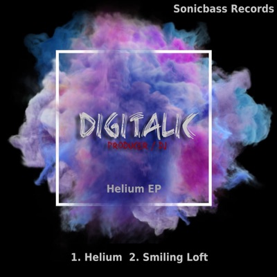 Helium - Single