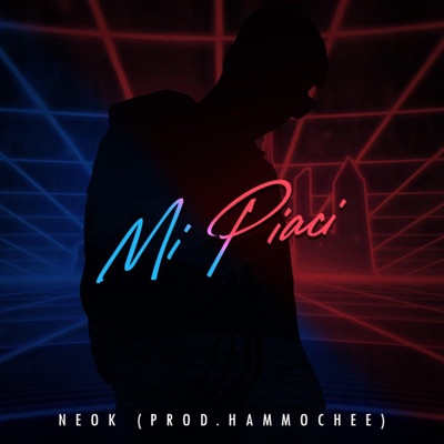 Mi Piaci - Single