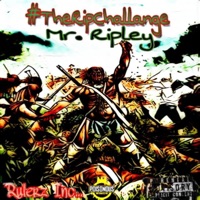 #TheRipChallange - Mr. Ripley