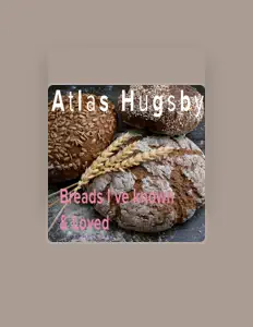 Listen to Atlas Hugsby, watch music videos, read bio, see tour dates & more!