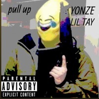 Pull Up (V2) - Single - YONZE