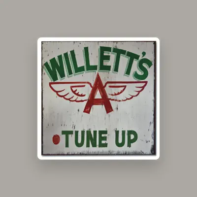 Listen to Willett's Flying A, watch music videos, read bio, see tour dates & more!