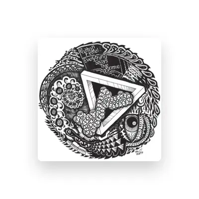 Listen to Paxton Fettel, watch music videos, read bio, see tour dates & more!