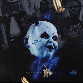 Paying the Price (feat. Bandhunta Izzy) Bandhunta Jugg