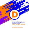 I Knew You (feat. Robert Owens)