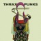 Vasilikouda - Thrax Punks lyrics