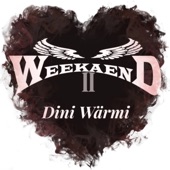 Dini Wärmi (feat. Marc Neff, Roland Testi & Ralph Hollenstein) artwork