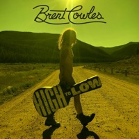 Brent Cowles Ablum Cover