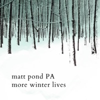 More Winter Lives - EP - Matt Pond PA