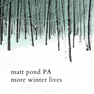 More Winter Lives - EP