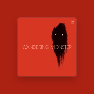 Hör dir Wandering Monster an, schau dir Musikvideos an, lies die Biografie, finde Tourdaten und mehr!