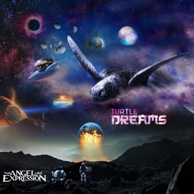 Turtle Dreams - Single